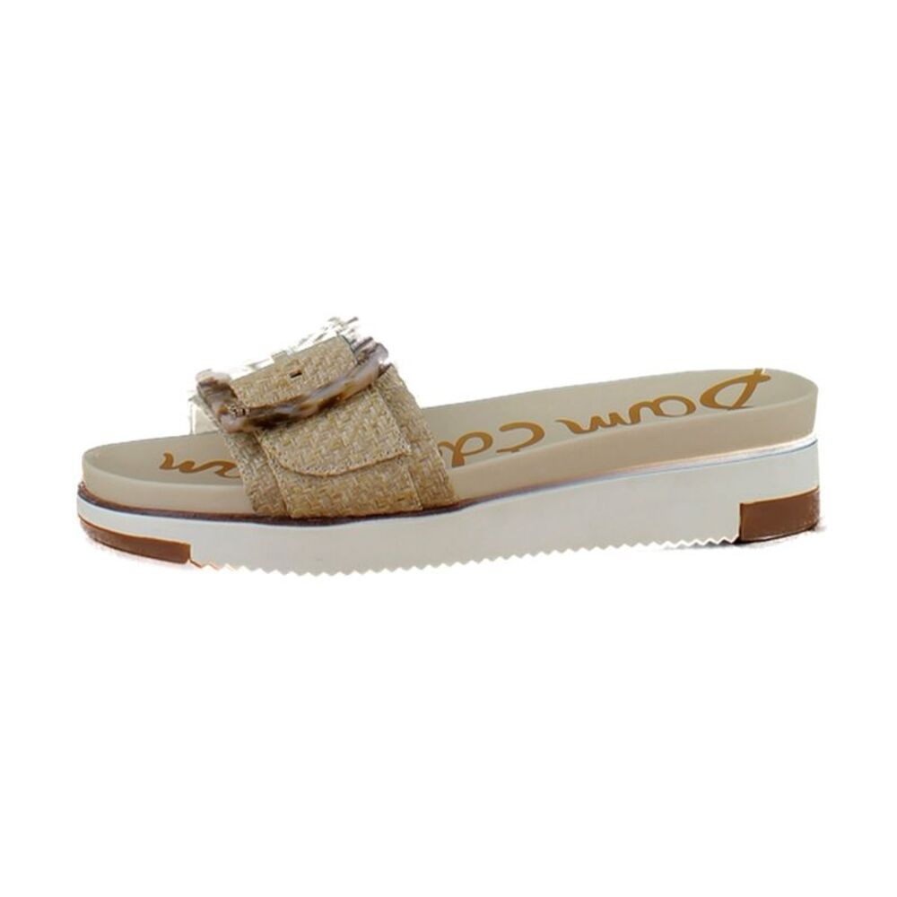 Sam Edelman Ariane Eggshell (Wide) - Picture 2 of 8